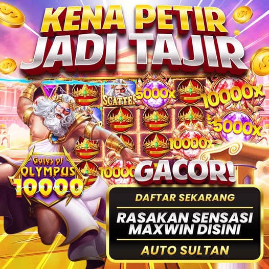 Ulasan Situs Slot Terpercaya