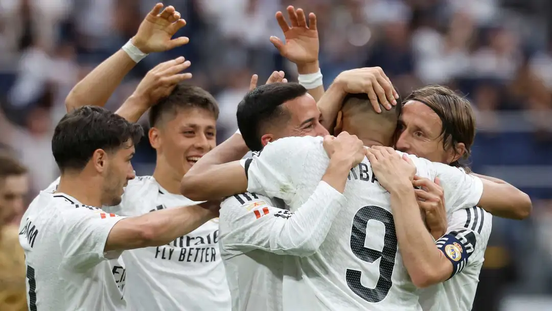 Amarah Real Madrid atau Keajaiban Salzburg dalam Kisah Permainan Mix Parlay Paling Dramatis yang Pernah Ada
